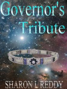Governor's Tribute Governor's Tribute