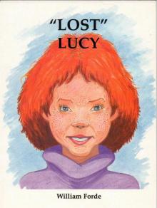 Lost Lucy Lost Lucy
