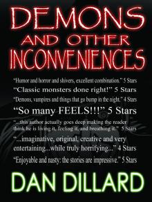 Demons and Other Inconveniences Demons and Other Inconveniences