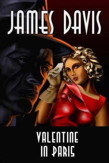 Valentine in Paris