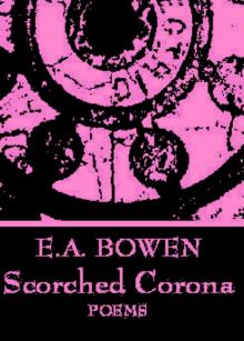 Scorched Corona Scorched Corona