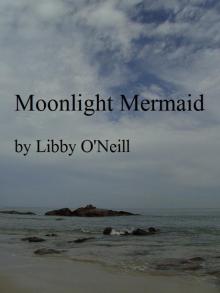 Moonlight Mermaid