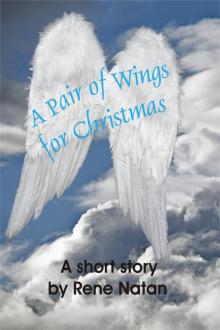 A Pair of Wings for Christmas A Pair of Wings for Christmas