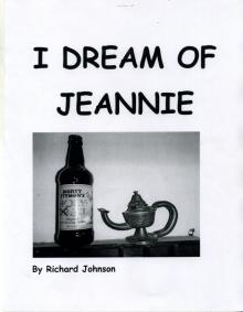 I Dream of Jeannie