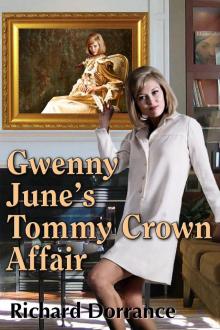 Gwenny June's Tommy Crown Affair Gwenny June's Tommy Crown Affair