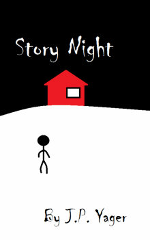 Story Night Story Night