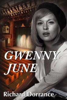 Gwenny June Gwenny June