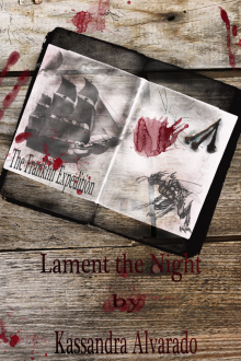 Lament The Night