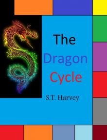 The Dragon Cycle