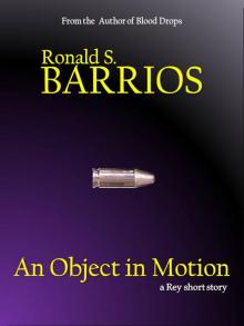 An Object in Motion