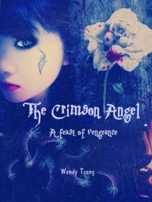 Crimson Angel Crimson Angel