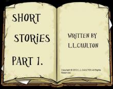 Short Stories Part1