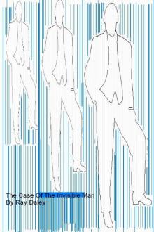 The Case Of The Invisible Man