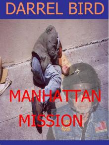 Manhattan Mission Manhattan Mission