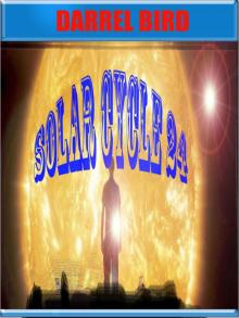 Solar Cycle 24 Solar Cycle 24