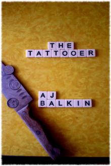 The Tattoer