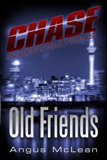 Old Friends