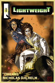 Lightweight 1: Dreams Smashwords Edition Lightweight 1: Dreams Smashwords Edition