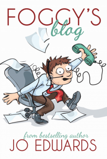 Foggy's Blog Foggy's Blog