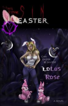 SinEaster: A Novel SinEaster: A Novel