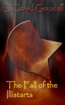 The Fall of the Illistarta