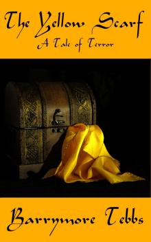 The Yellow Scarf