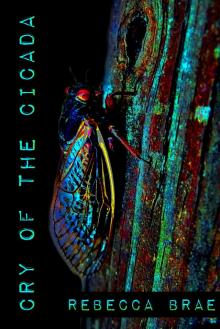 Cry of the Cicada (Short)