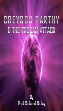 Creyson Parthy & The Trojan Attack
