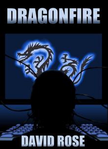 Dragonfire Dragonfire
