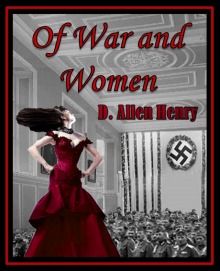 Of War and Women Of War and Women