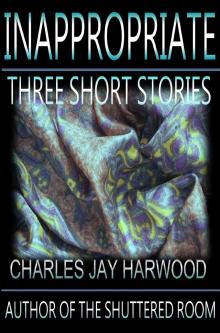Inappropriate: Three Short Stories