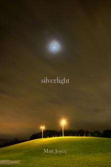 Silverlight Silverlight