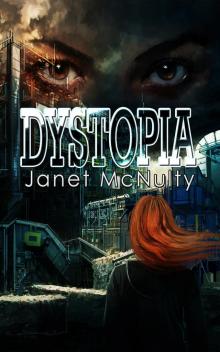 Dystopia Dystopia