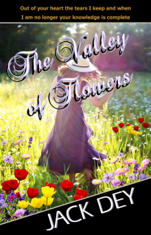 The Valley of Flowers
