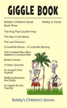 Giggle Book Three