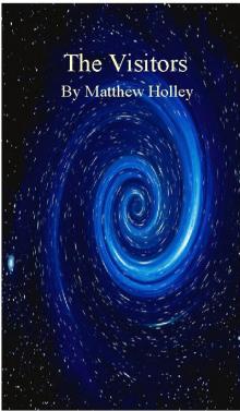 The Visitors (short story)