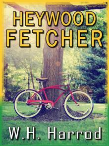 Heywood Fetcher Heywood Fetcher