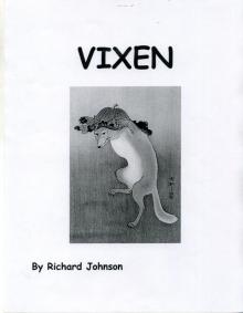 Vixen