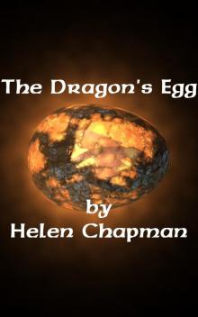 The Dragon's Egg