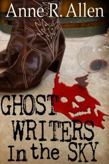 Ghostwriters In The Sky Ghostwriters In The Sky