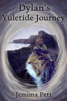 Dylan's Yuletide Journey Dylan's Yuletide Journey