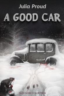 A Good Car A Good Car