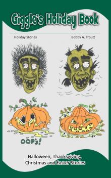 Giggle's Holiday Book Giggle's Holiday Book