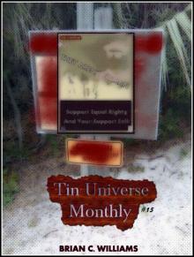Tin Universe Monthly #15