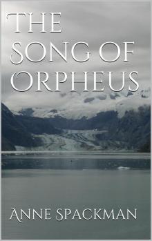 The Song of Orpheus