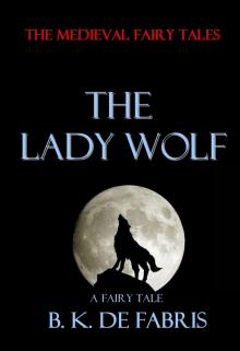The Lady Wolf