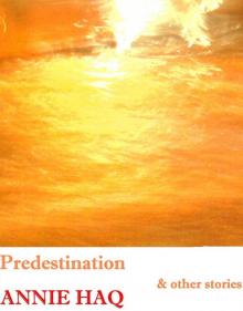 Predestination And Other Stories