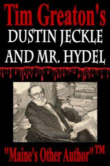 Dustin Jeckle & Mr. Hydel