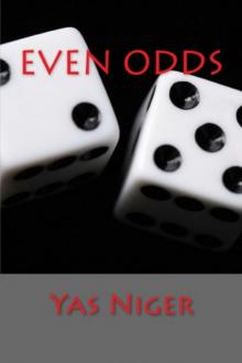 Even Odds Even Odds
