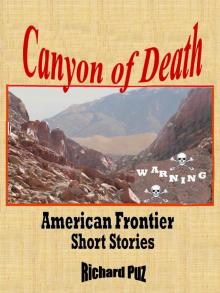 Canyon of Death